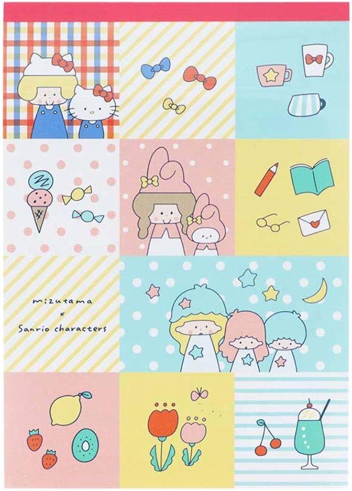 Amazon.co.jp: サンスター文具 mizutama×サンリオキャラクターズ Amazon.co.jp: サンスター文具 mizutama×サンリオキャラクターズ