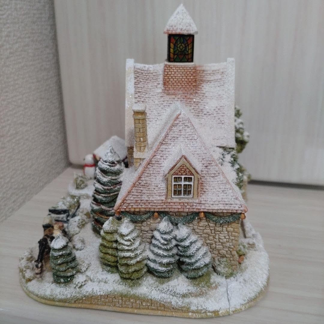 リリパットレーン24☆CHRISTMAS DELIVERIES リリパットレーン24