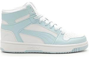 PUMA Rebound Layup: The Perfect Women's Sneaker for Performance and Style