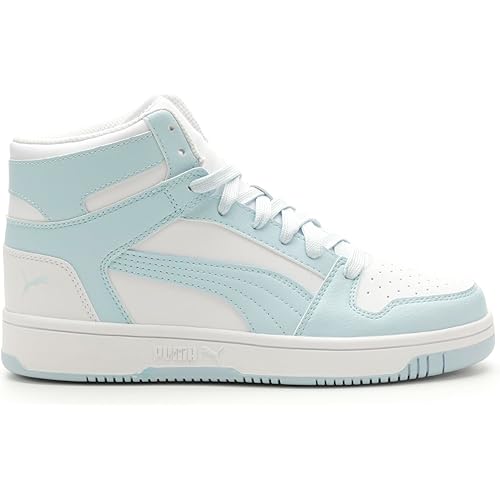 Puma Women's Rebound Layup Mid Shoes