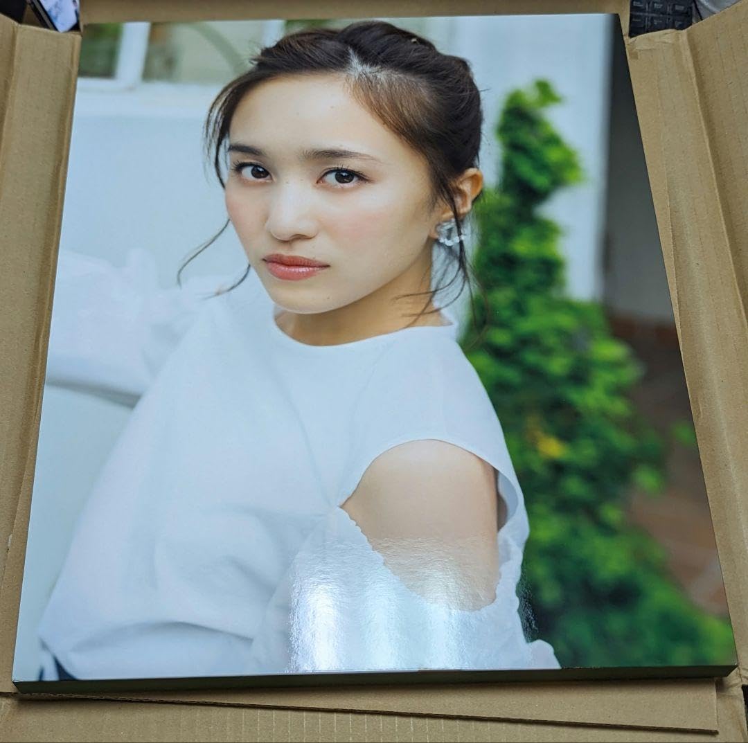 Amazon.co.jp: ももクロ 百田夏菜子 2018年 バースデー パネル ホビー 
