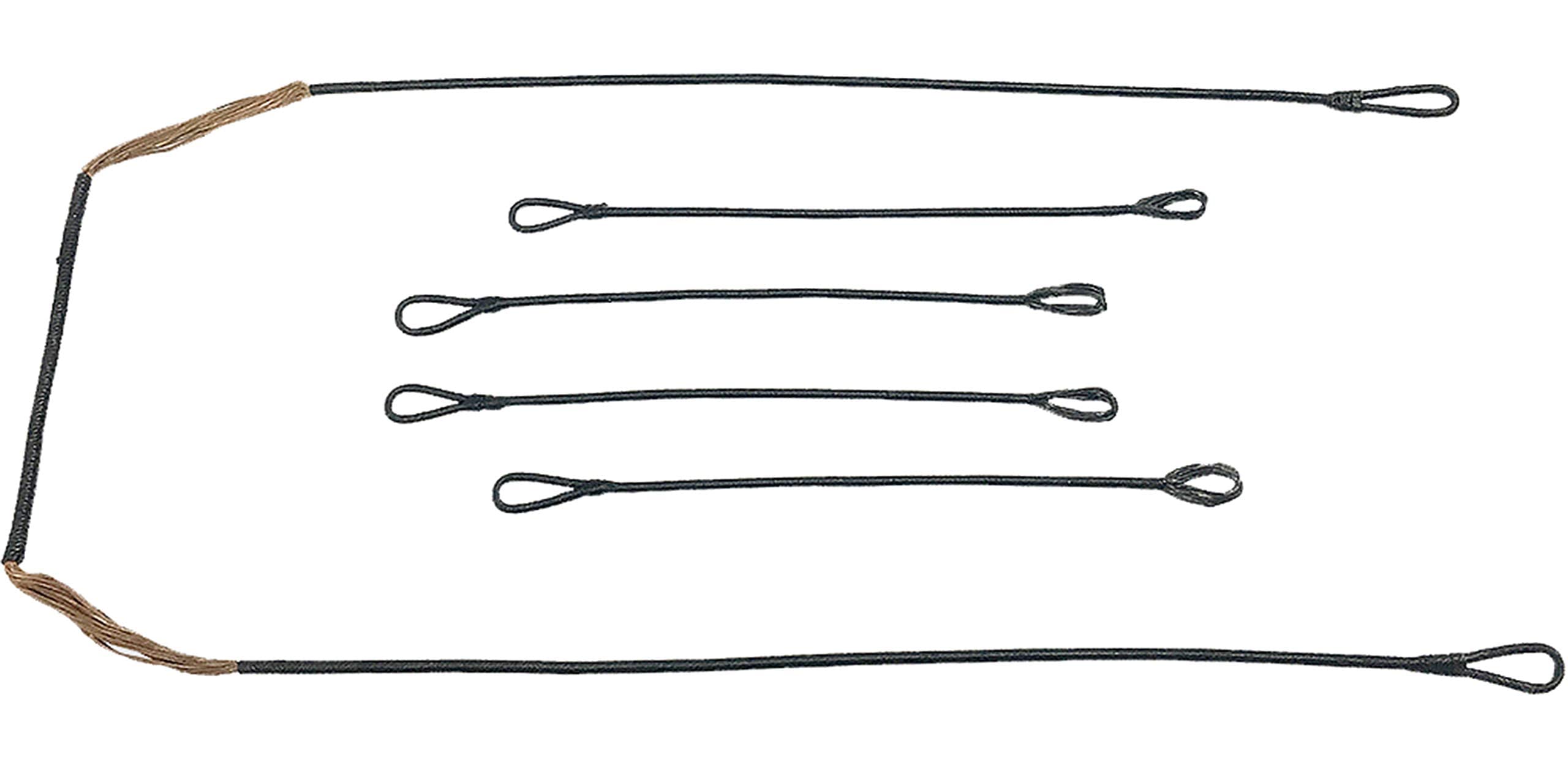 RAVIN String & Cables for R9 R10 R10X R15 R20 R29 R29X LR Crossbows - Complete Replacement Set