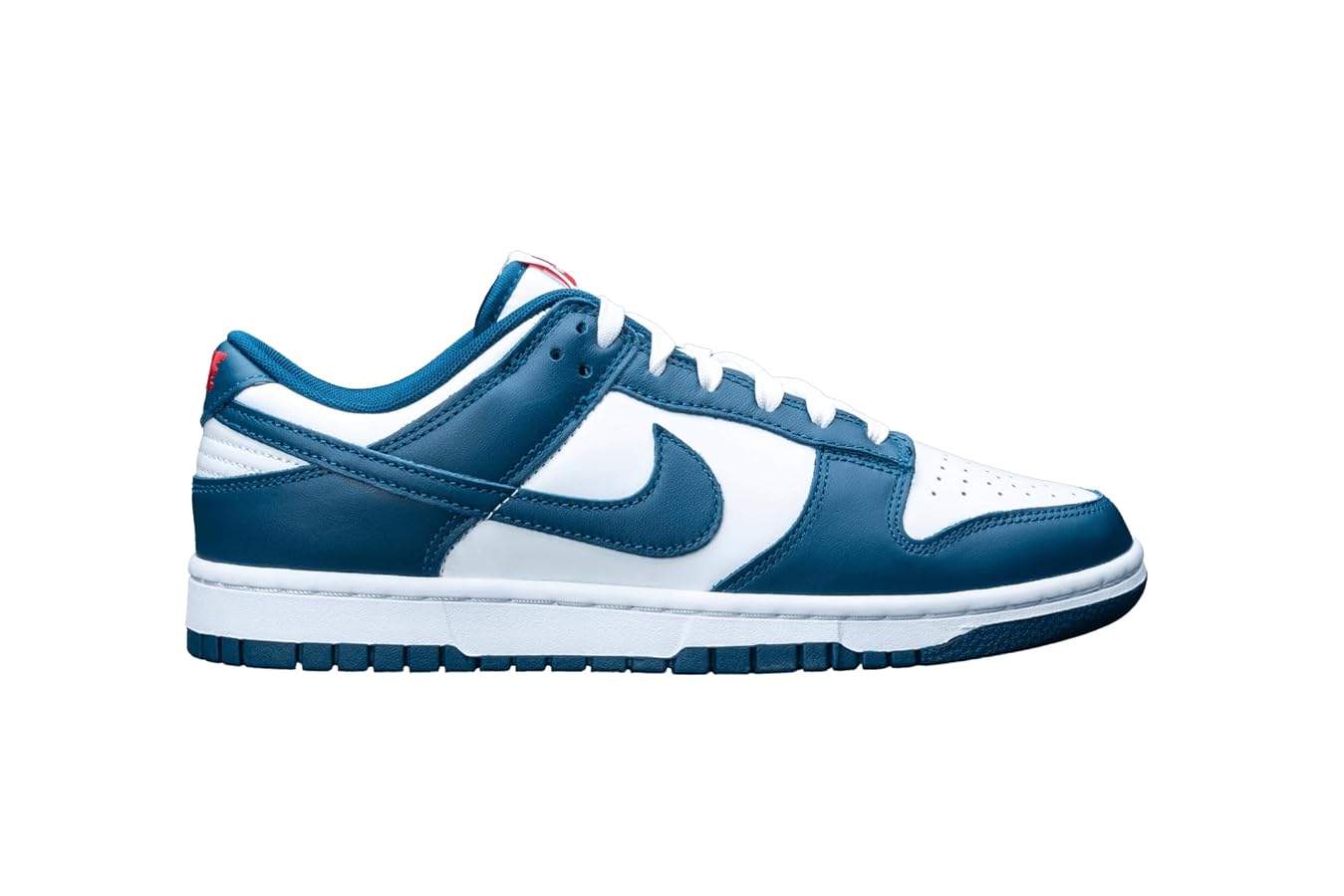 靴 DUNK LOW RETRO USA Valerian Blue Men's) Nike Dunk Low Retro 'USA / Valerian Blue' : Amazon.ca