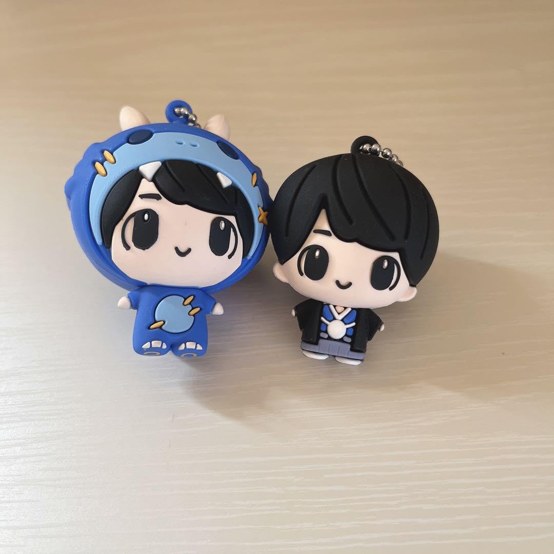 Amazon.co.jp: 塩﨑太智 生誕グッズ 2020 ミニだいち : ホーム＆キッチン