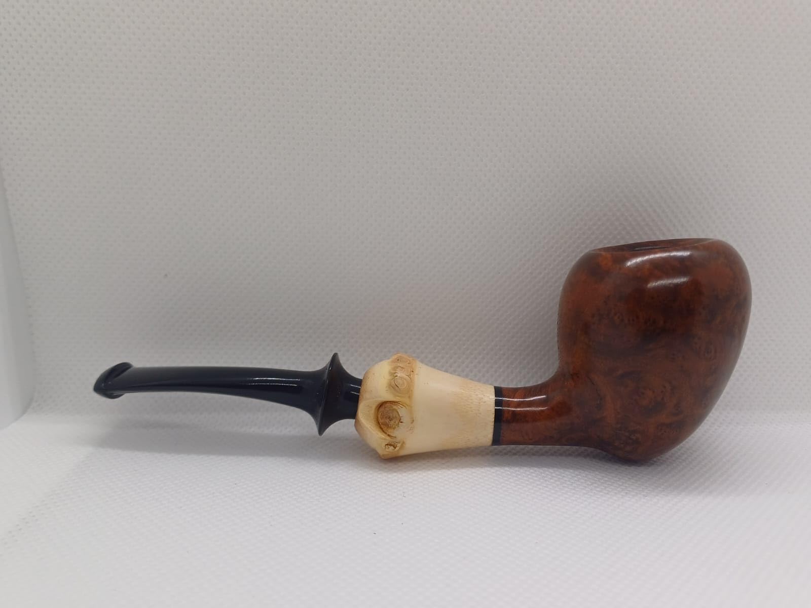 C-Pipe 1 - Pipa artesanal - 100% artesanal