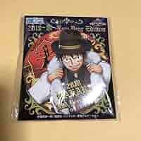 ルフィ 2018 海賊袋 缶バッジ ワンピース ONE PIECE ルフィ 2018 海賊袋 缶バッジ ワンピース ONE PIECE Amazon.co