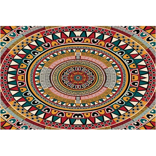 Tapis de cuisine lavable en machine tapis doux pour événements - 3