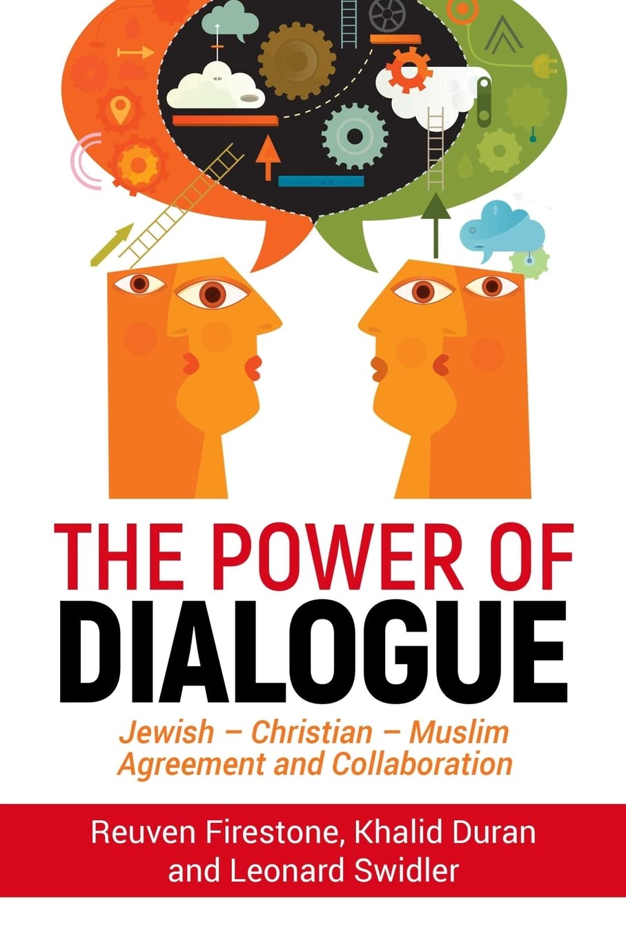 The Power of Dialogue: Jewish – Christian – Muslim Agreement and Collaboration