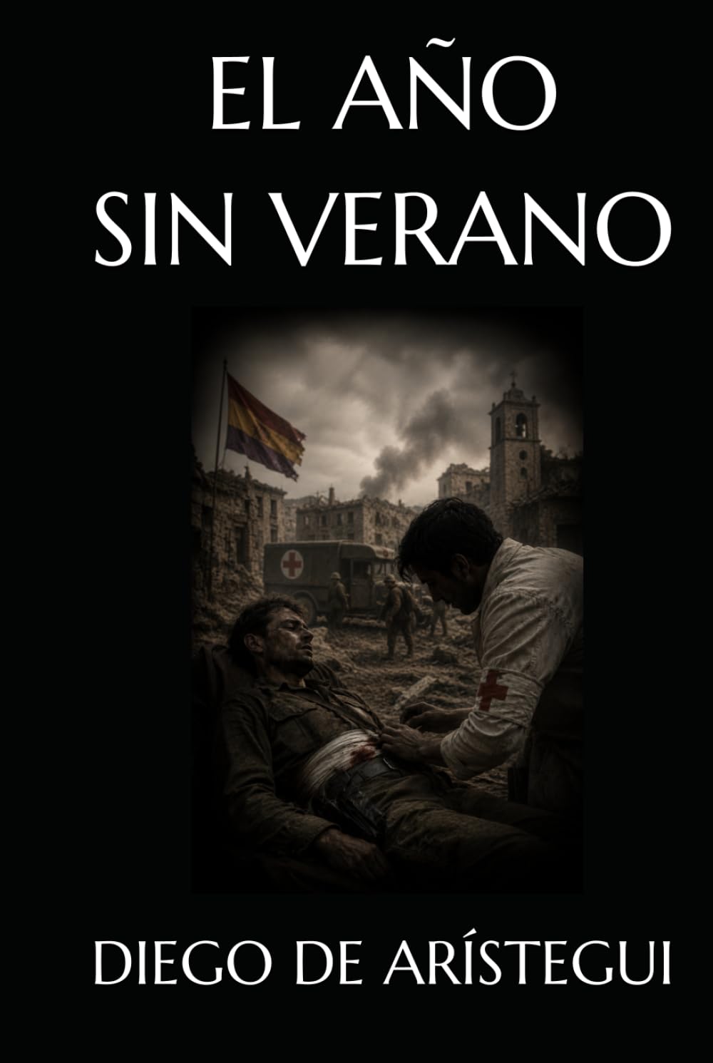 EL AÑO SIN VERANO
