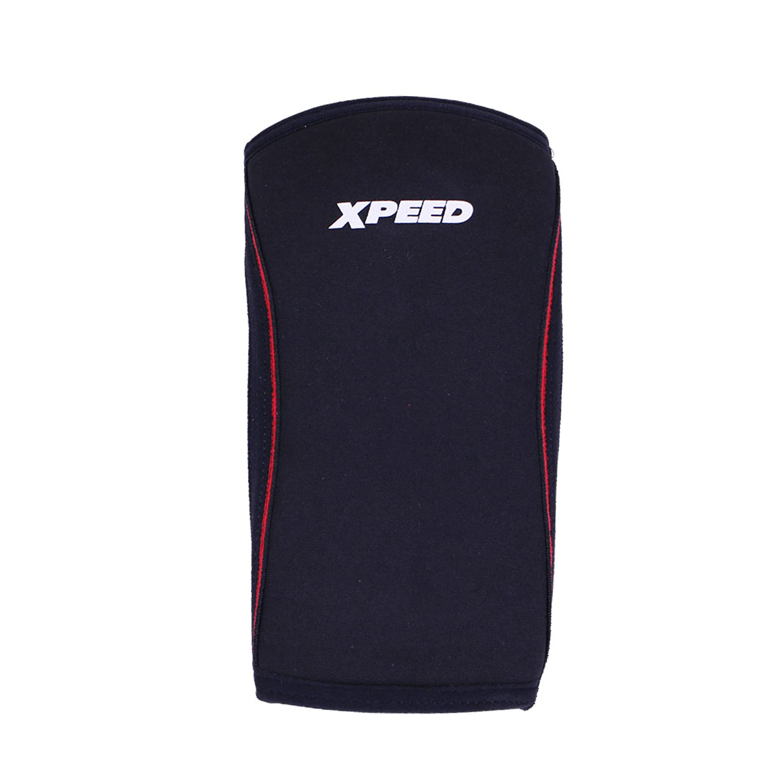 Buy XpeeD Nylon Breathable Elbow Support For Gym |Elbow Band For