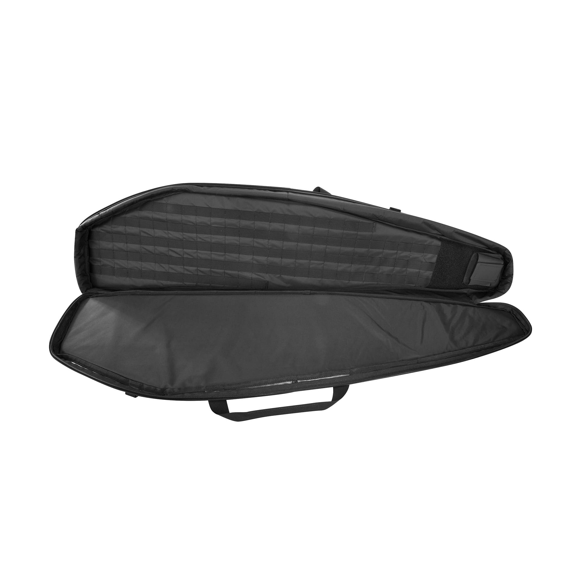 Tasmanian Tiger TT SGL Rifle Bag Gepolsterte Transport-Tasche für Langwaffen bis 120cm mit Molle, Magazin-Taschen und flexiblem Trage-System