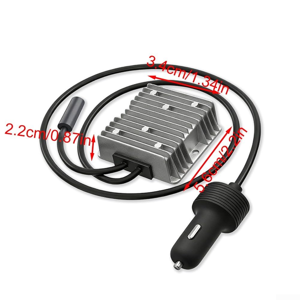 Cavo Alimentazione ABS Compatto per Starlink per mini Auto Cavo
