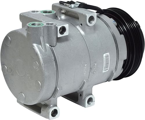 Miniatura 5 de UAC CO 10822C AC Compresor