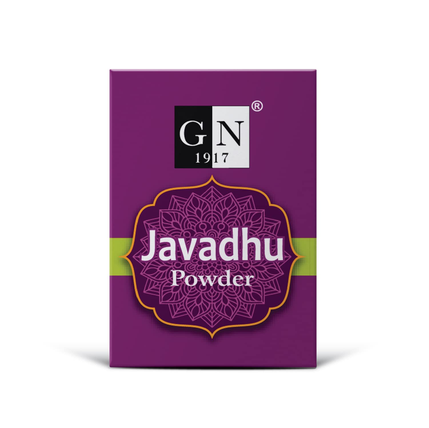 GN 1917 Non Charcoal Premium Javadhu Powder Combo Pack - Herbal Scented Javadhu for Pooja & Prayer | Home Fragrance | for Dhoop and Clothes (Pack of 2 (Each 12 Grams)) (B0BT7PNW6T) Amazon Price History, Amazon Price Tracker