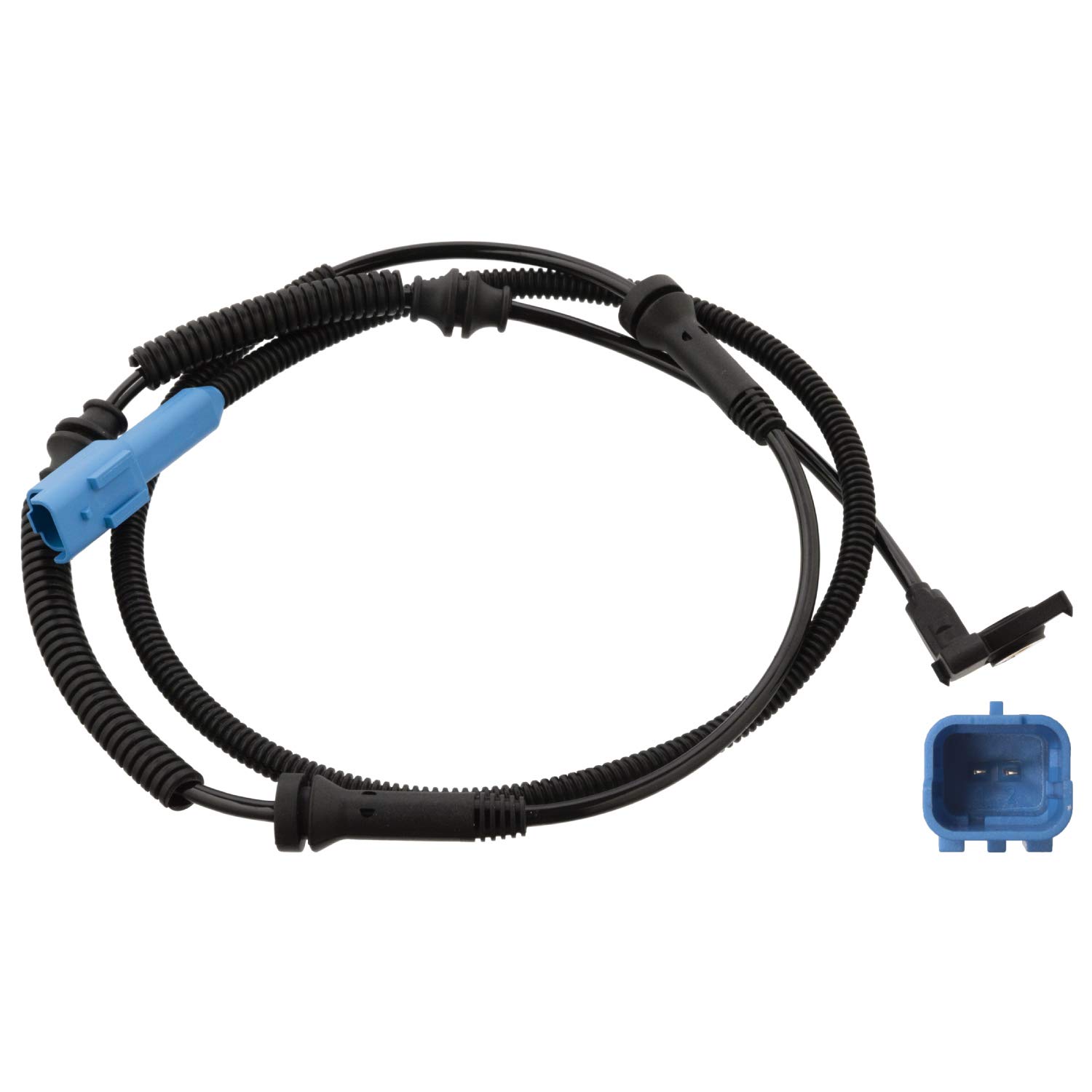 ABS Sensor Front Left or Right 104903 Febi Wheel Speed 454586 Quality Guaranteed