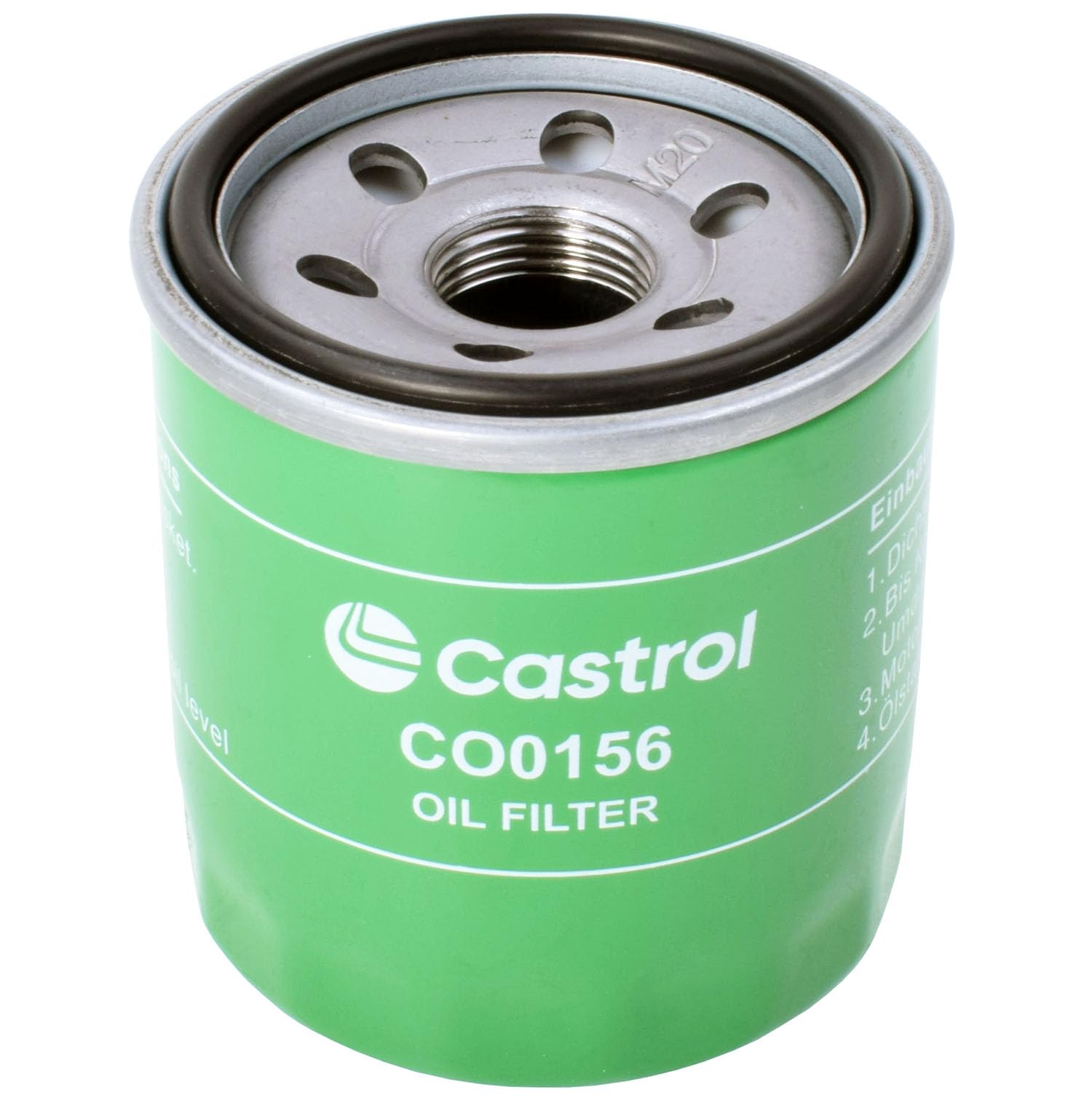 Castrol Filters CO0156 Oil Filter
