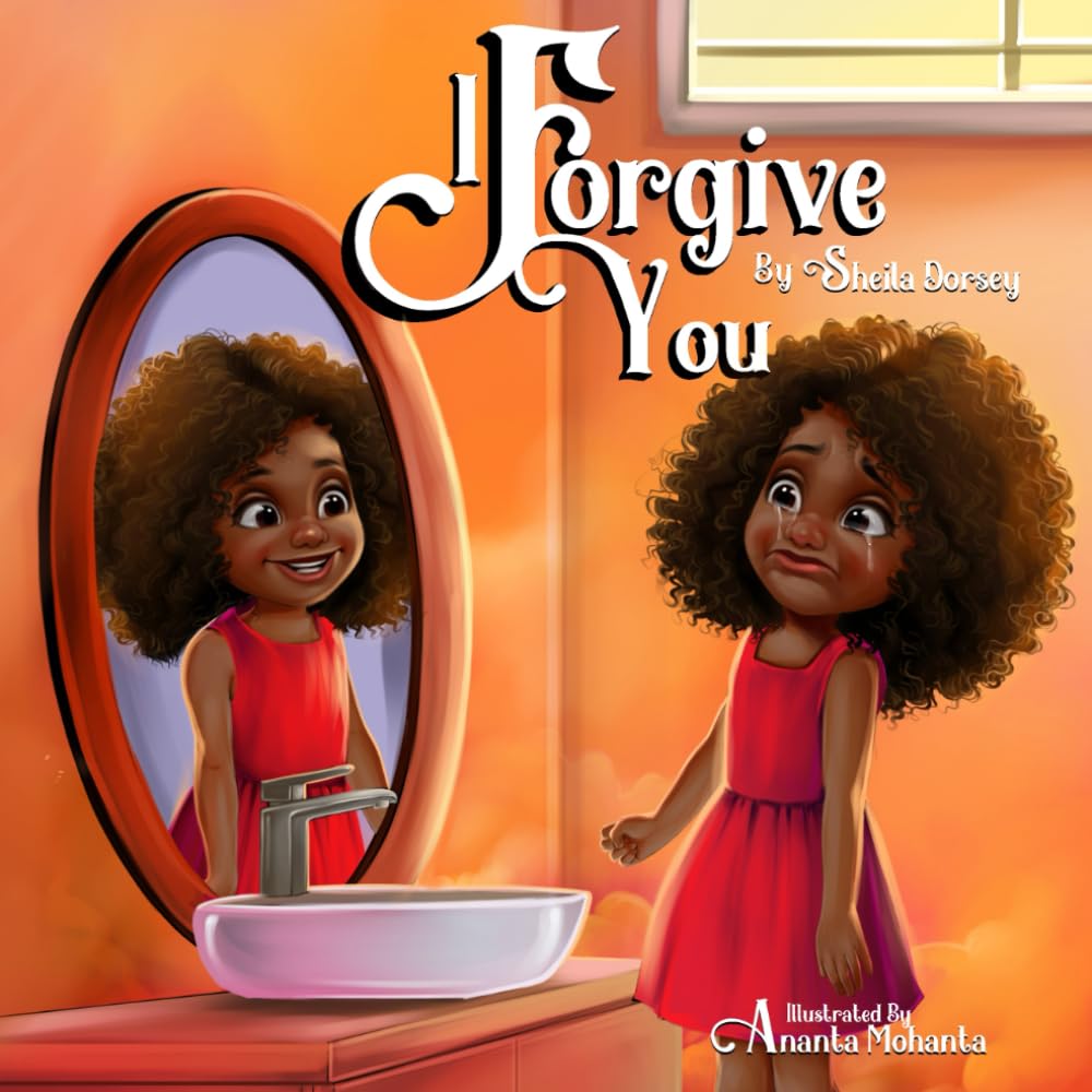I Forgive You