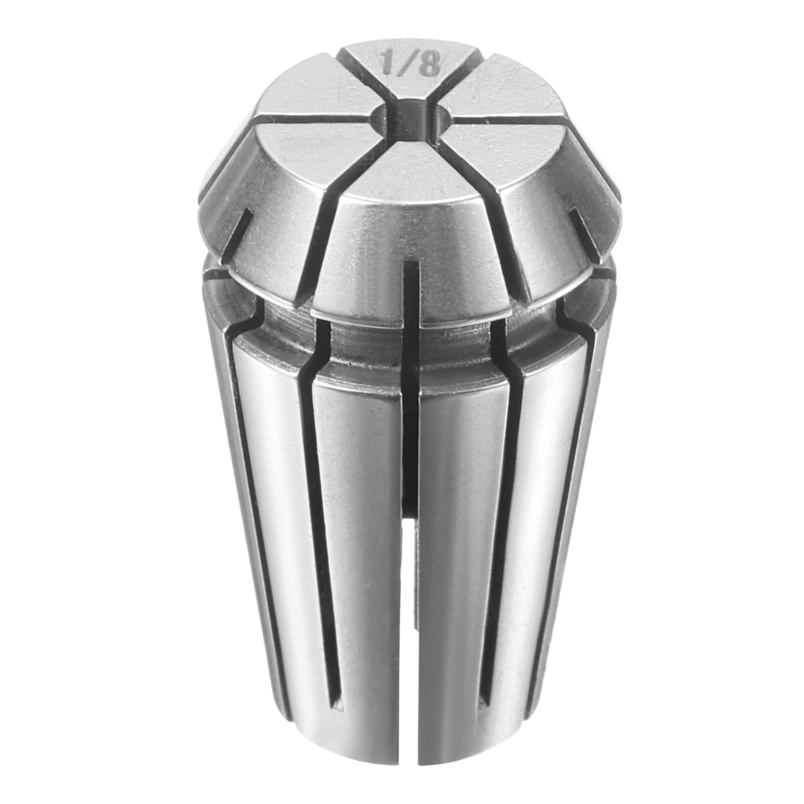 sourcing map Spring Collet Chuck ER16 1/8"