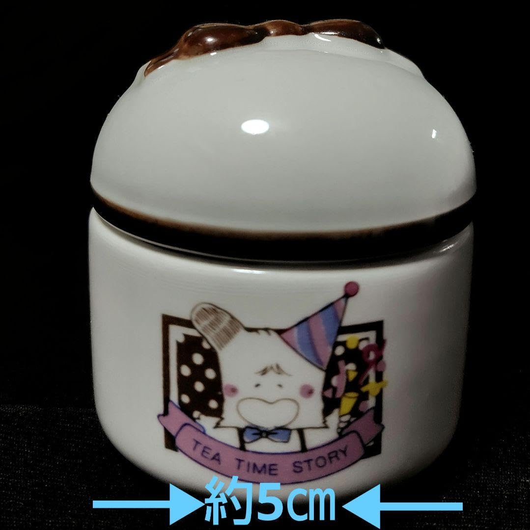 激レア 昭和レトロ おはようスパンク 小物入れ 陶器 Amazon.co.jp: レトロ おはようスパンク 小物入れ 陶器 : ホーム