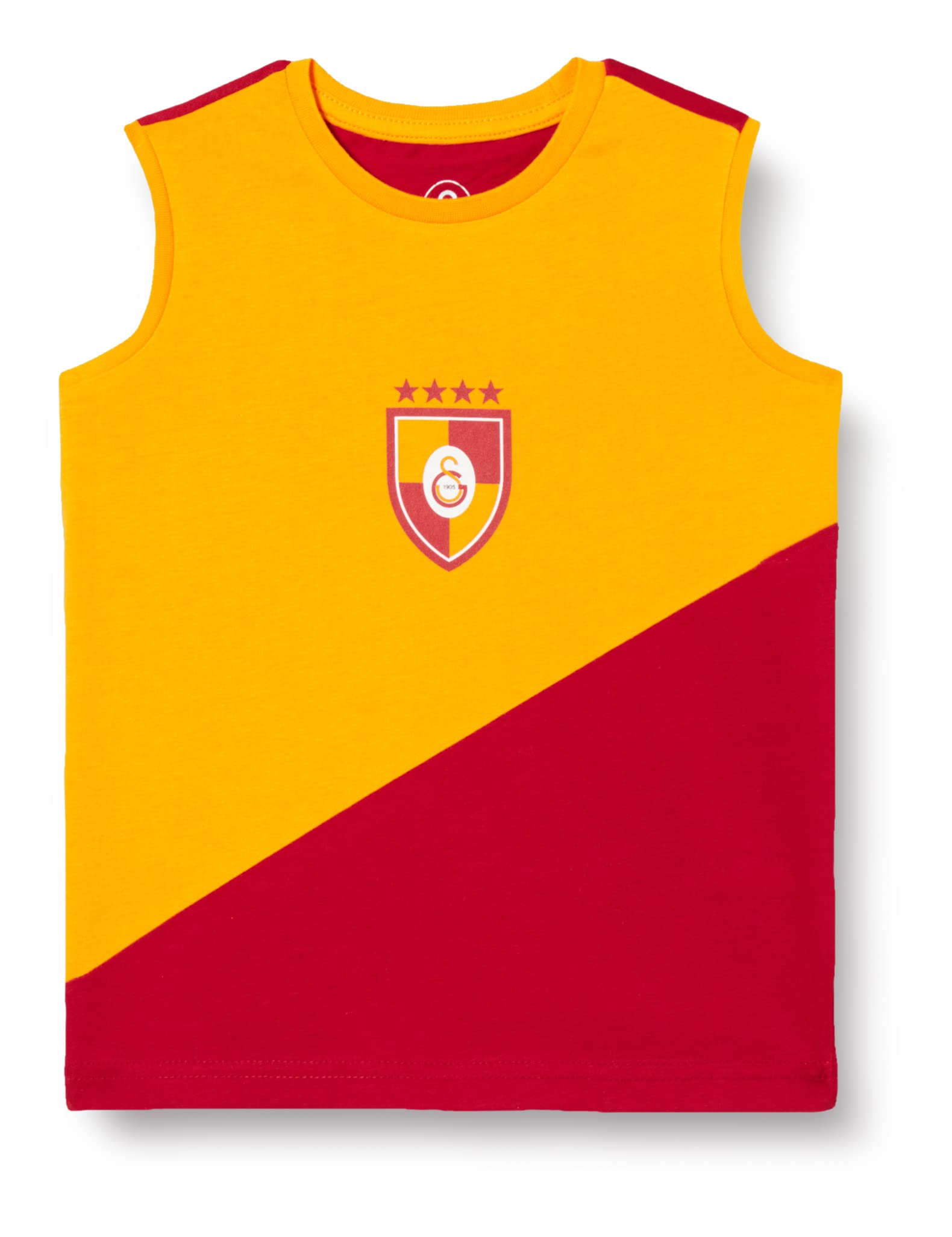 C221083 İç Çamaşır - Atlet Üniseks Çocuk