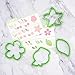 Sweet Sugarbelle Cookie Cutter Set 14/Pkg-Spring