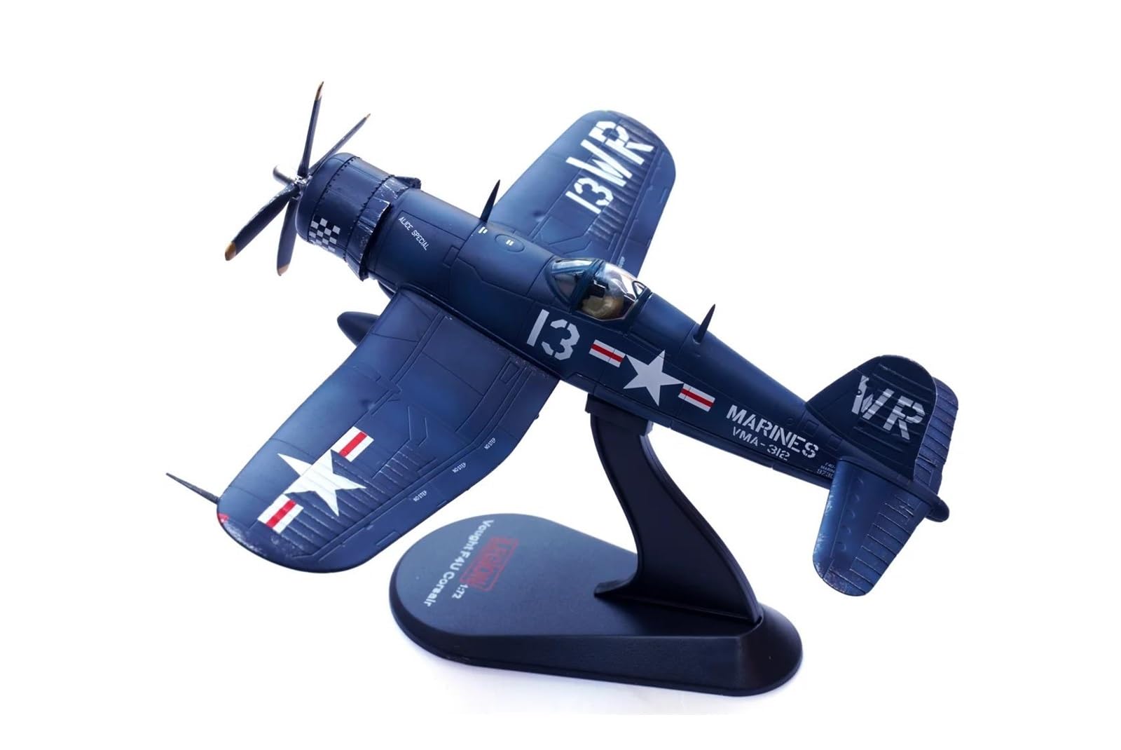 コルセア プラスチックモデル 3機セット Amazon.co.jp: ヴィンテージクラシック航空機 1/72 米国 F4U-4