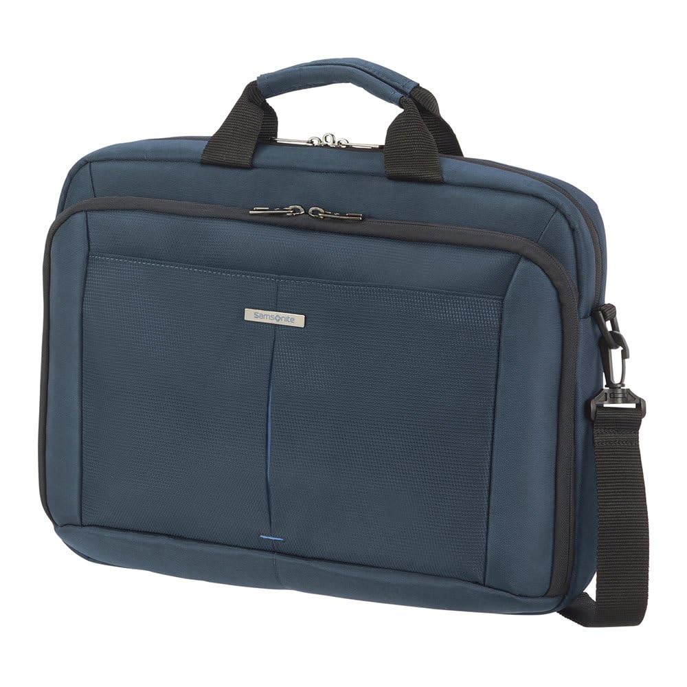 Samsonite GUARDIT 2.0 - Laptoptasche, 40 cm, 14.5 L, Blau (Blue)