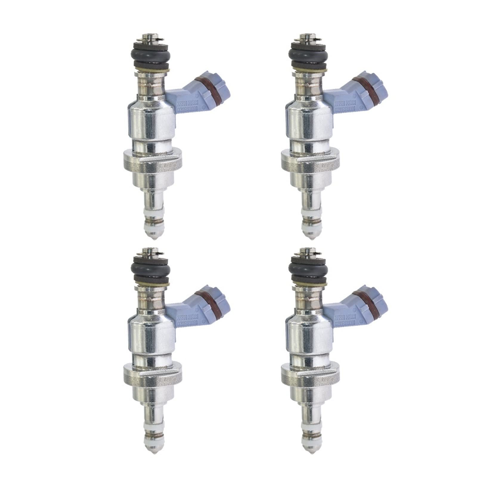 Dwxqineus One Color Fuel Injection Nozzle 23250-31030