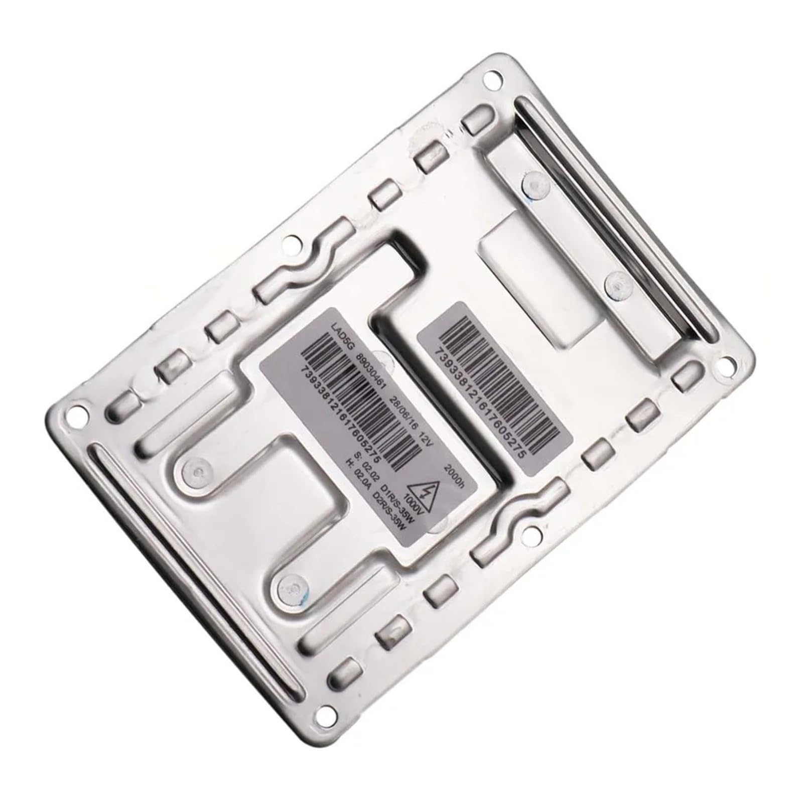 Per A4 Per Cayenne Per Lancia 3D0909157 3D0 909 157 3D0909158 955.631.19301 158 Faro Allo Xeno Unità Controllo Zavorra 12 Pin HID Zavorra Xeno Faro Modulo