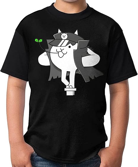 Battle Cats Battle Cat War T Shirt 