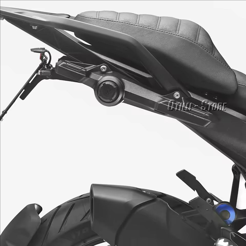 Kompletny bagażnik motocyklowy, gniazdo USB, adapter ładowania do BMW R 1300 GS R1300GS GS 1300 2023-2025 (gniazdo USB X2)