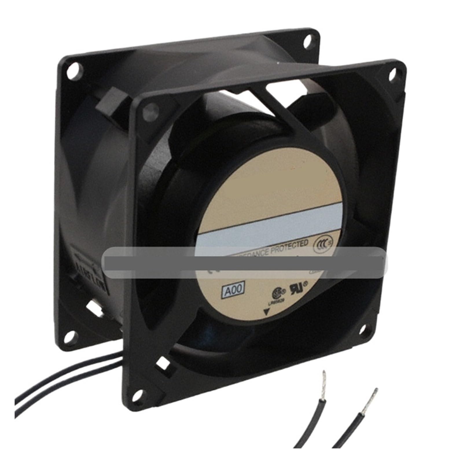 YMUGUEGH 4715FS-23T-B40 4715FS-23T-B50 4715FS-23T-B5A 4715FS-23W-B50 cooling fan(4715FS-23W-B50)