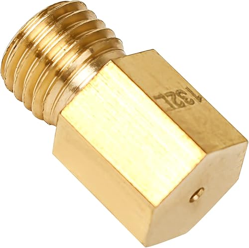 Miniatura 3 de WE25M74 GE Kit de conversión de gas LP (OEM), compatible con secadores GE o ken-more como 26715321, 36371542, GTUN275GM0WW, reemplaza AP5305213