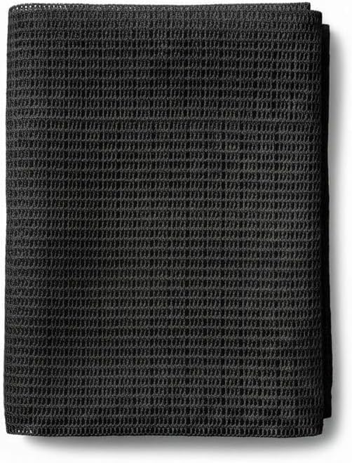 Multi-Purpose Non-Slip Gripper Pad for Furniture Cushions and Pads, Heavy Duty Slide Preventer for Slats and Hard Surfaces, Easy Trim to Size