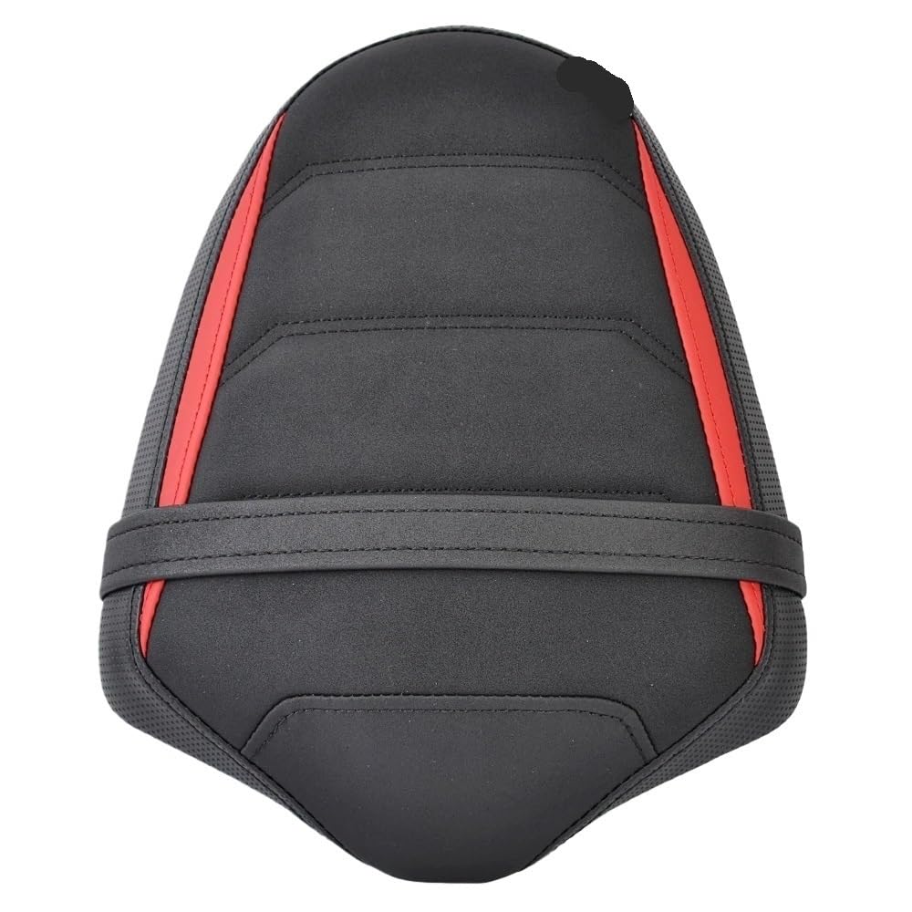 Coussin de siège arrière 660 contre la fatigue du passager moto - 8