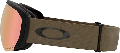 Miniatura 2 de Oakley, Gafas de camino de vuelo, gris cálido, talla única