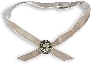 Twilight Saga: New Moon- Alice's Choker Necklace