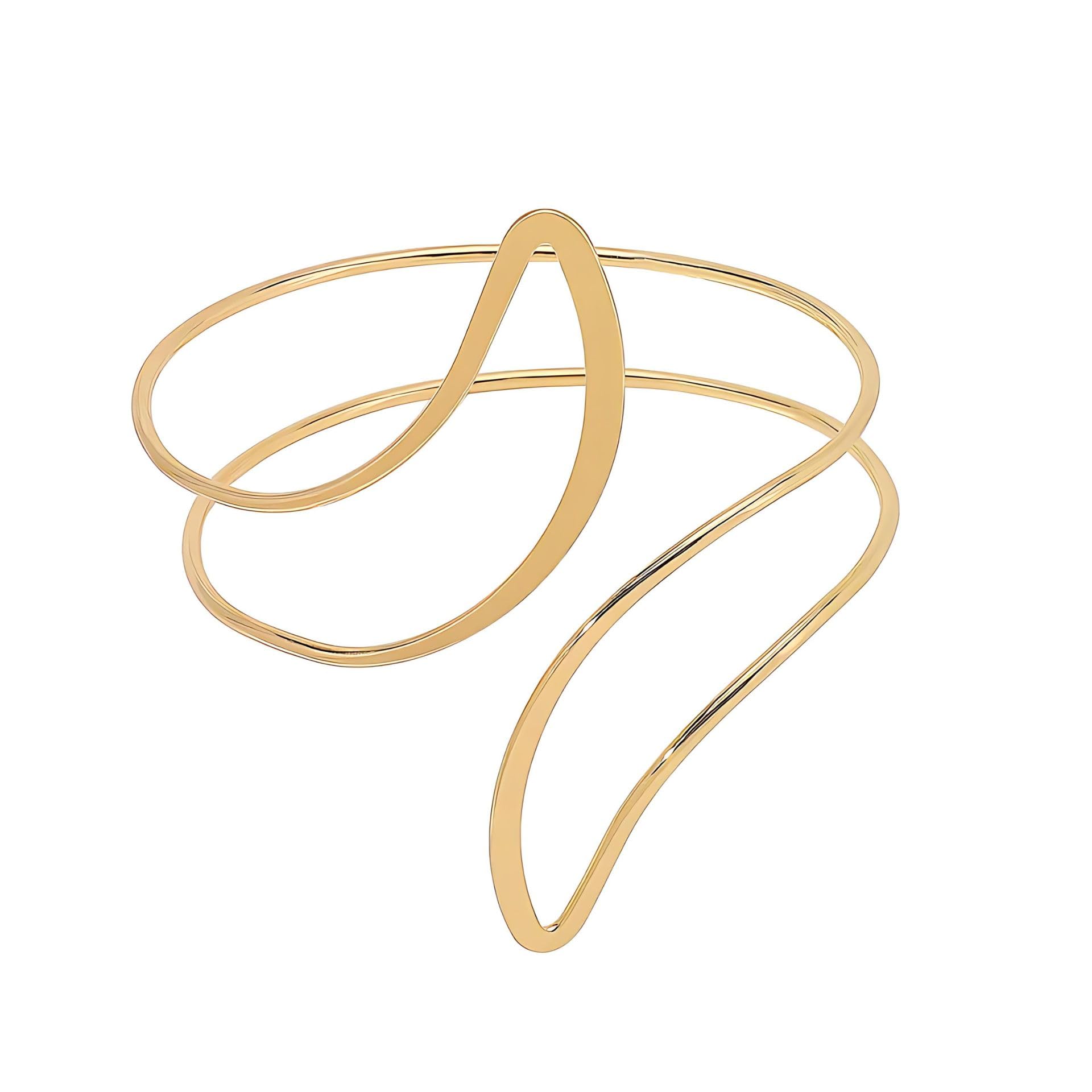 See full amazon price history chart for Via Mazzini Gold Plated Opulent Embrace Parties/Wedding Upper Arm Bracelet Armlet Cuff Band Bangle For Women And Girls (Bracelet0570) 1 Pc Via Mazzini Gold Plated Opulent Embrace Parties/Wedding Upper Arm Bracelet Armlet Cuff Band Bangle For Women And Girls (Bracelet0570) 1 Pc (B0D8TNPF5L) Amazon Price History, Amazon Price Tracker