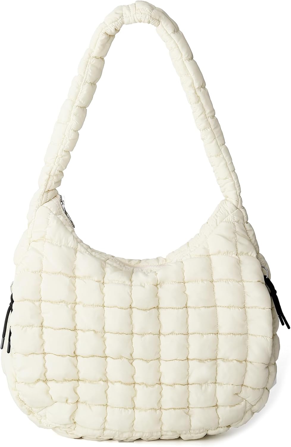 Large Puffer Tote Bag Quilted Crossbody Bags for Women Lightweight Padding Cotton Puffy Purse Carryall Bag Large Puffer Tote Bag Quilted Crossbody Bags for Women Lightweight Padding Cotton Puffy Purse Carryall Bag