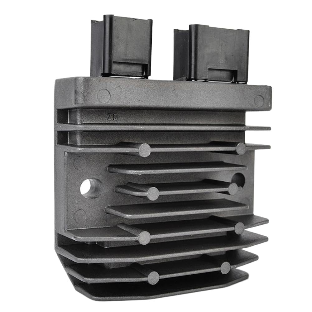 Rectifier Regulator 31600-MJJ-D31 31600-MJJ-D71 31600-K1B-T01 Compatible With Honda SH350 NC750 NC750X NSS250 NSS350