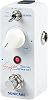 SONICAKE Clean Boost Guitar Pedal Sonic Super Master Buffer Guitar Bass Effects Pedal
