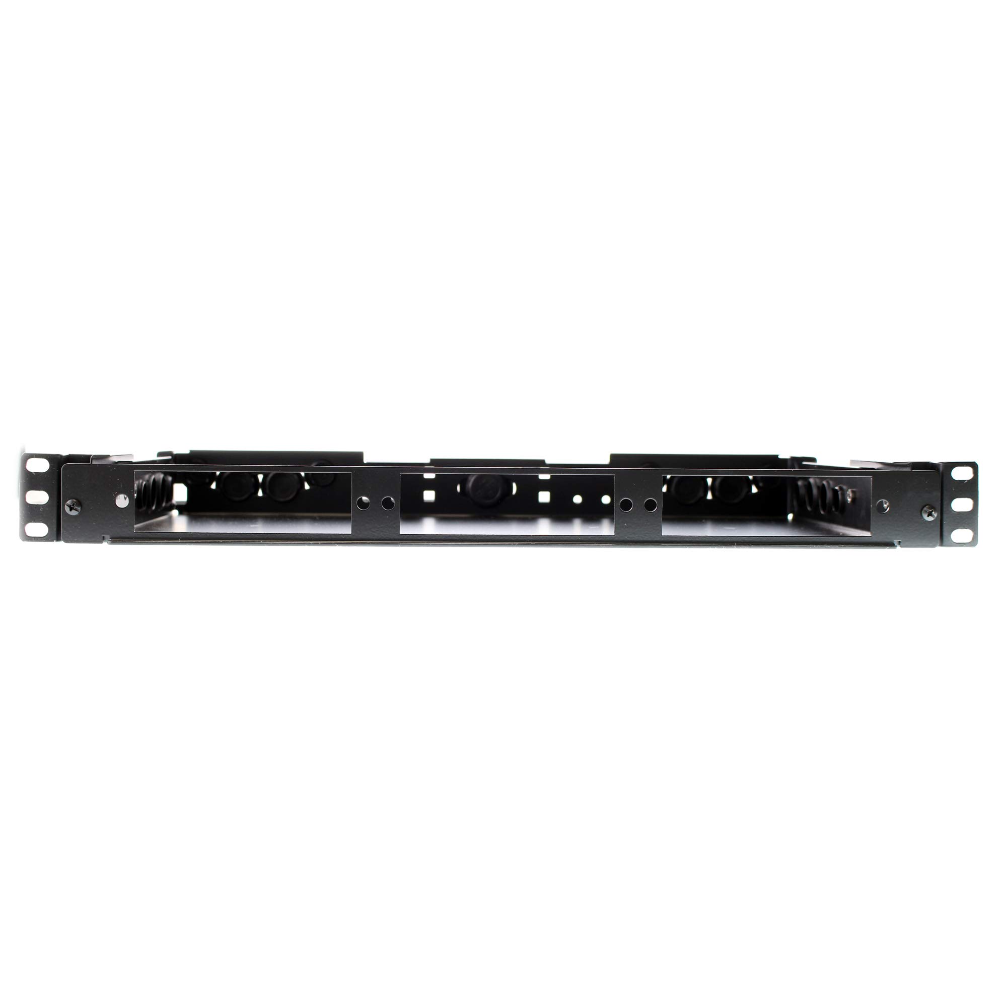 Amazon.com: Commscope 600G2-1U-IP-FX 760055475 Fiber Optic 3