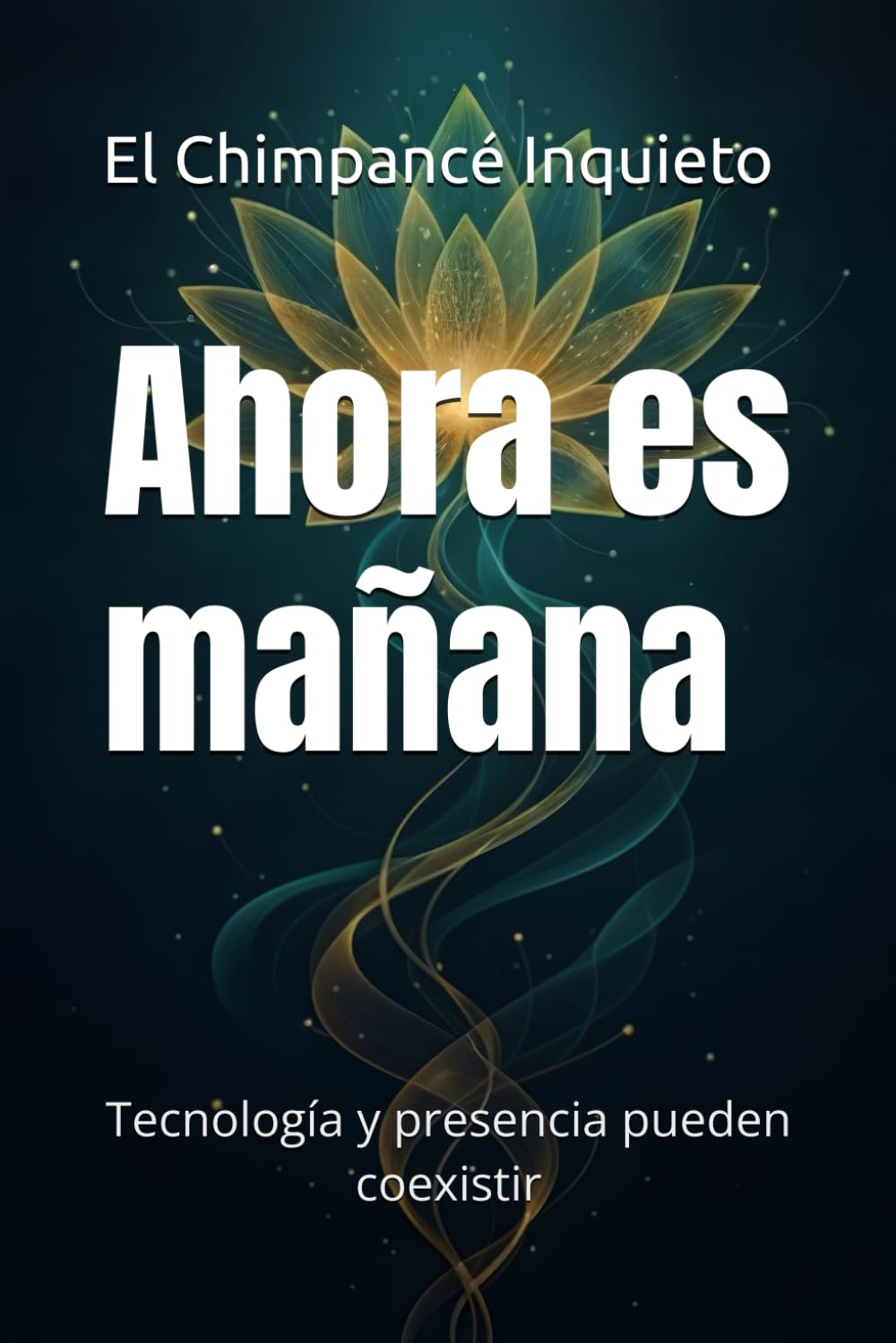 Ahora es mañana: Tecnología y presencia pueden coexistir