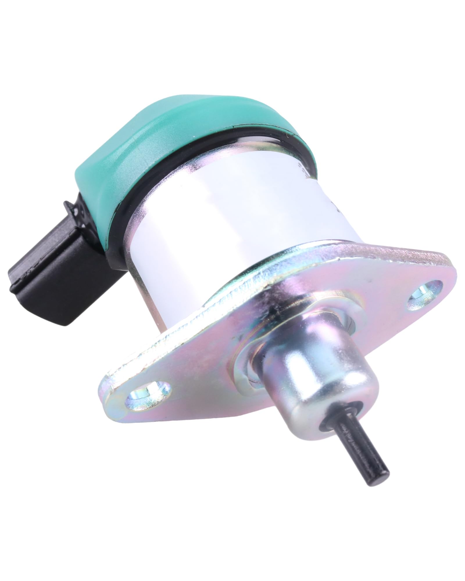 Amazon.com: FridayParts 12V Fuel Shutoff Solenoid 130905 for