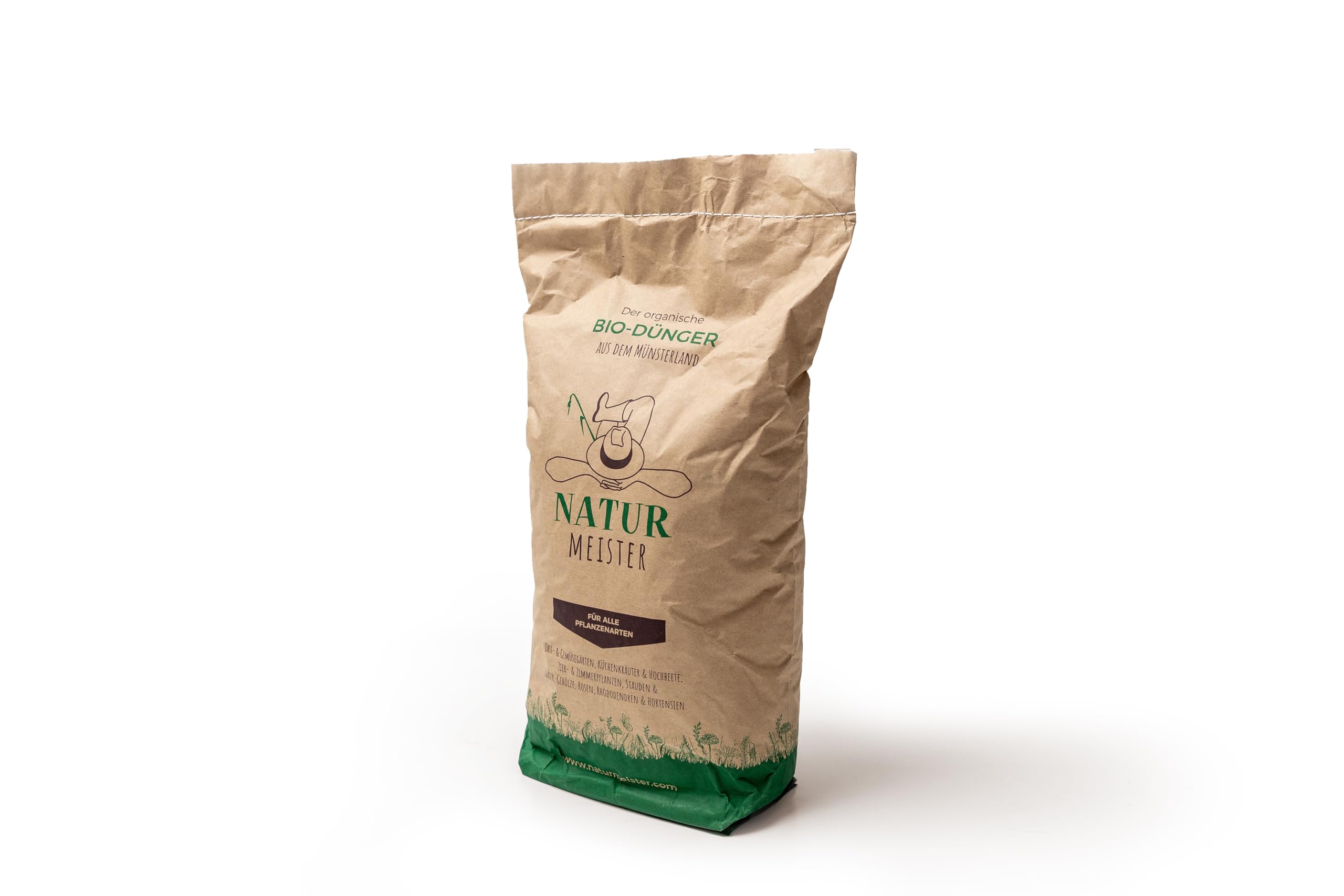 kriechwacholder düngen Purgrün Wacholder-Dünger 1 kg main image 1