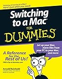 Switching to a MAC for Dummies