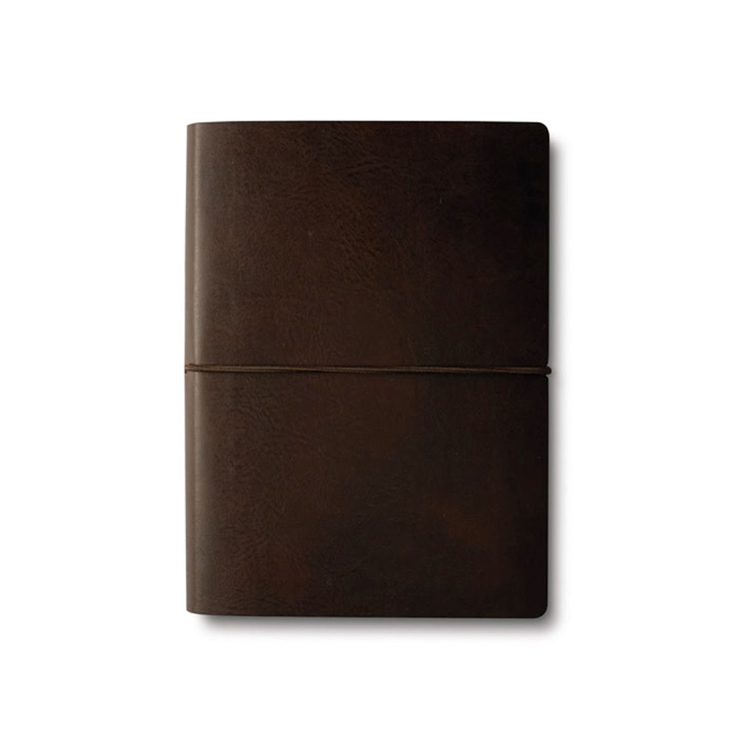 Ciak Notebook: Brown
