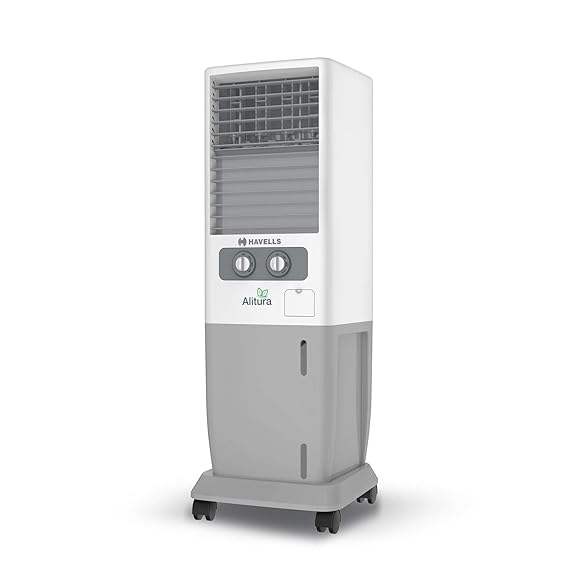 Havells Alitura 20 L Tower Air Cooler Havells Alitura 20 L Tower Air Cooler