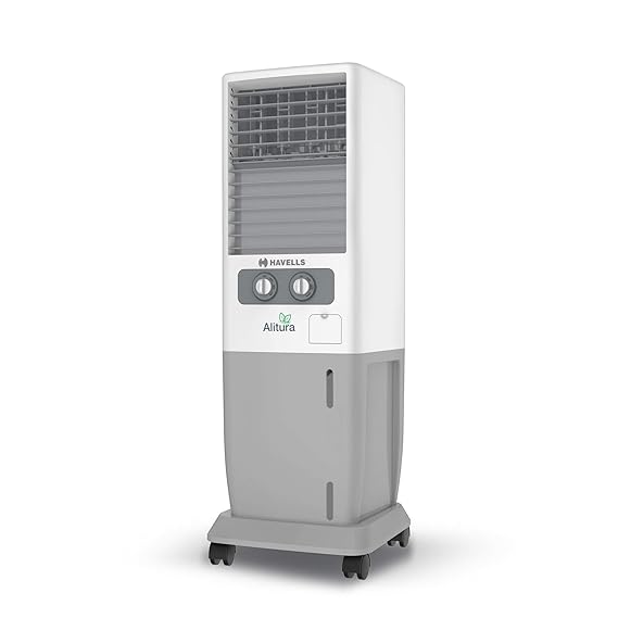 Havells Alitura 20 L Tower Air Cooler