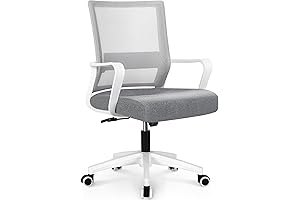 Cozy Play Time for Teens with NEO CHAIR Ergonomic Desk Chair